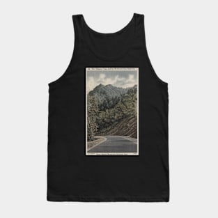 Monotone Tennessee Nature Tank Top